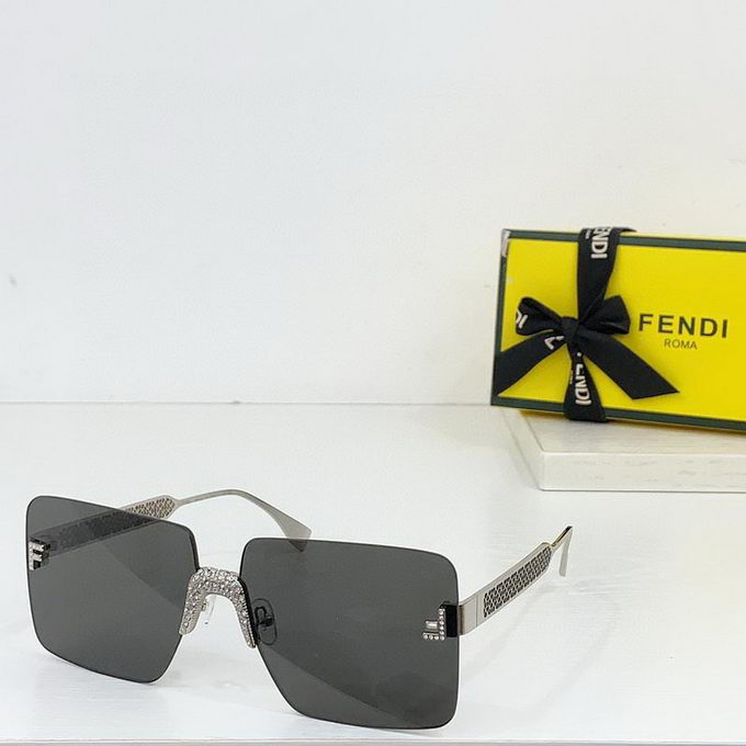 Fendi Sunglasses ID:20250529-456